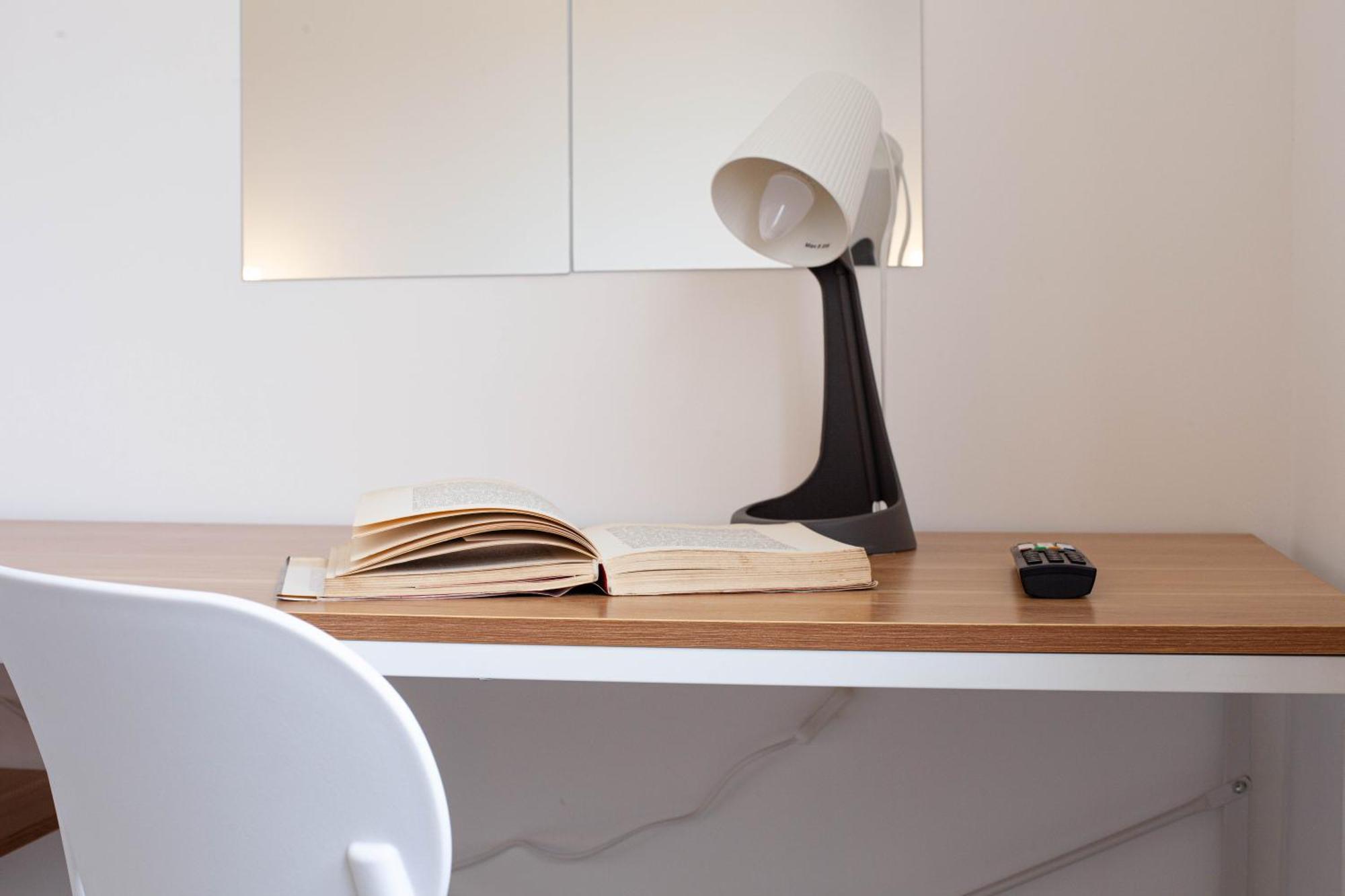 Saulo Boutique Appartamento Roma