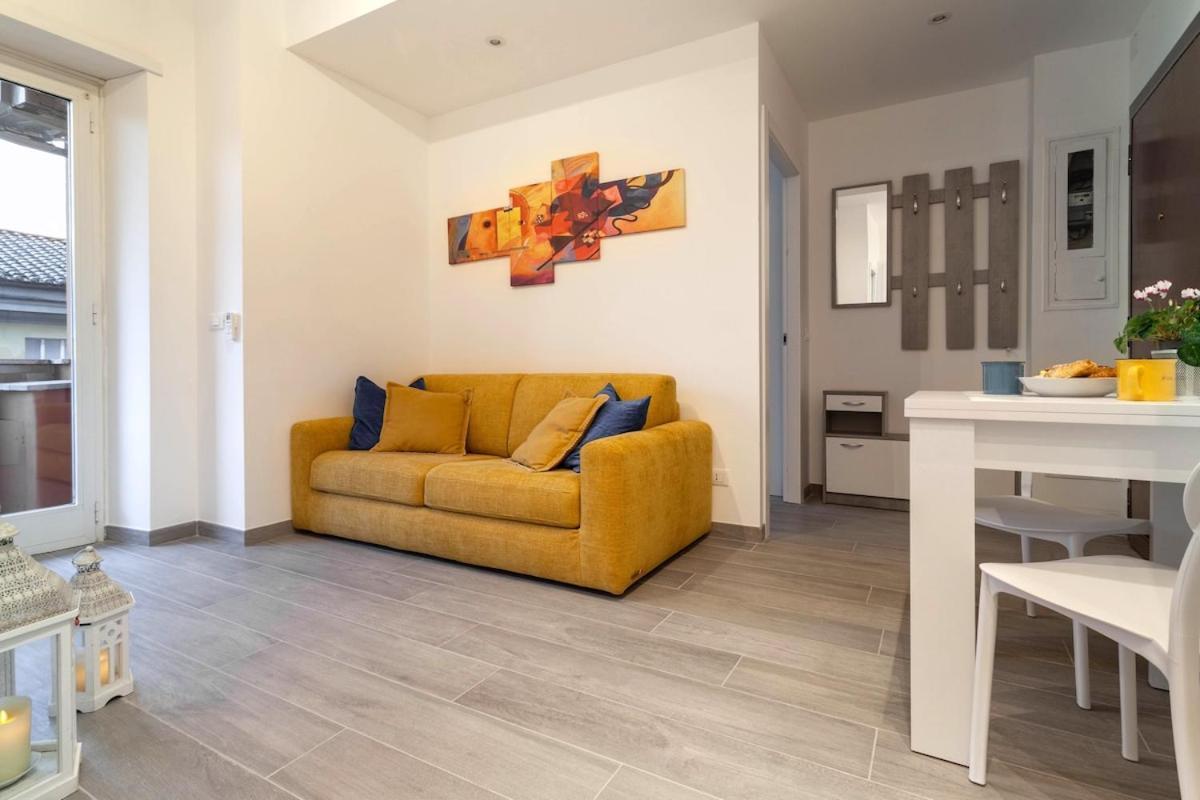 Saulo Boutique Appartamento Roma